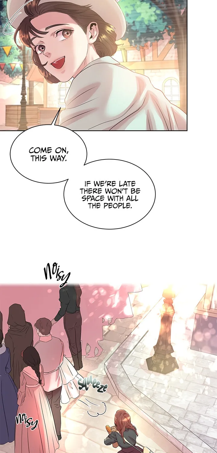 Read Aideen chapter 30 image 2 on Lezhin