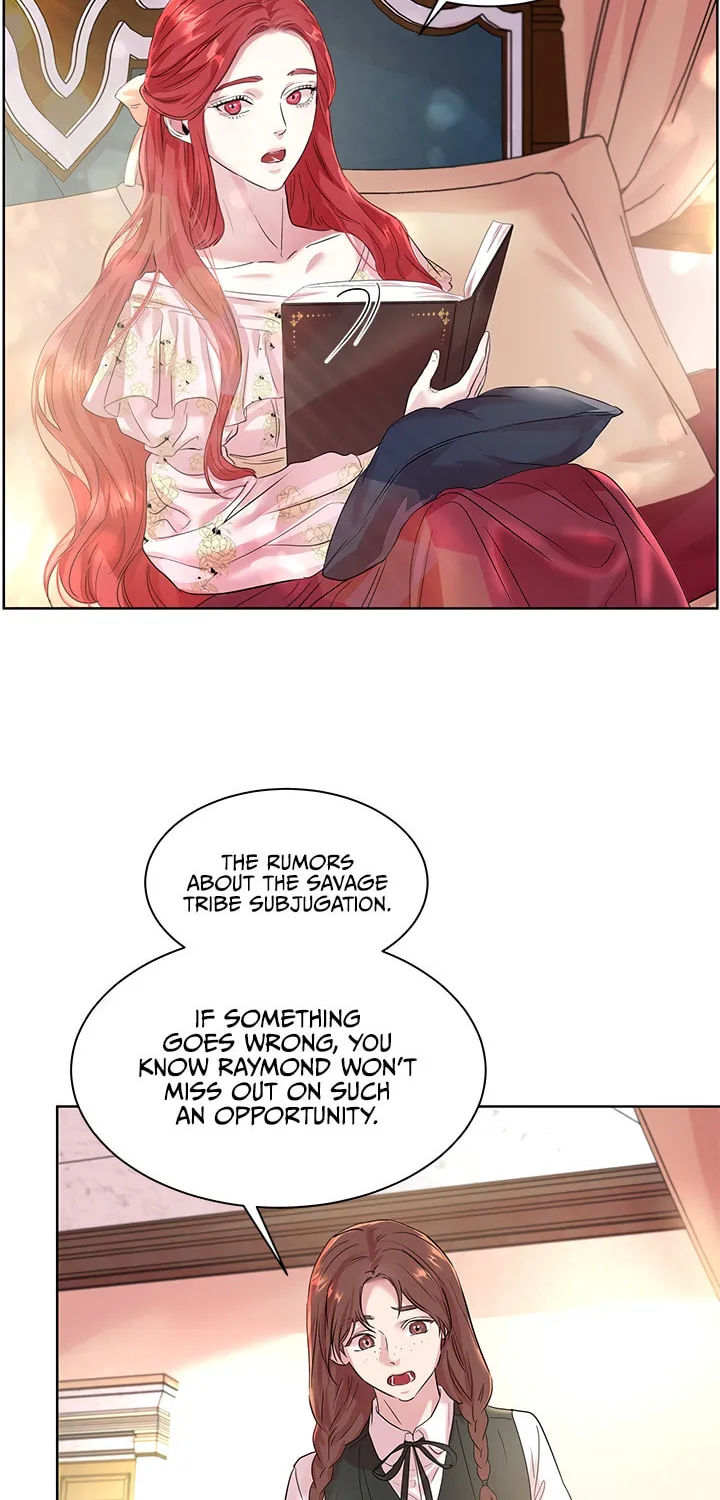 Read Aideen chapter 30 image 20 on Lezhin