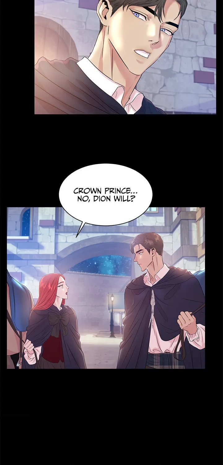 Read Aideen chapter 30 image 23 on Lezhin