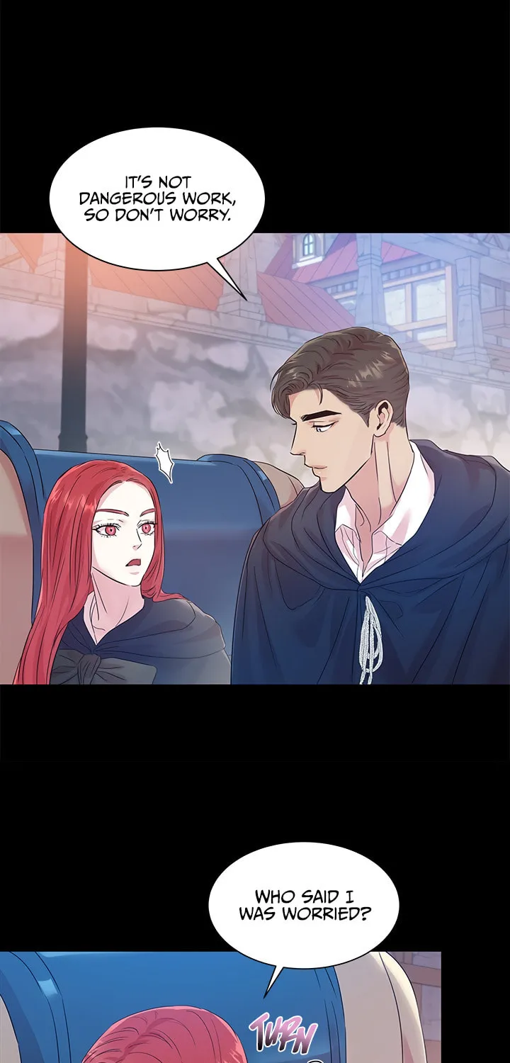 Read Aideen chapter 30 image 27 on Lezhin