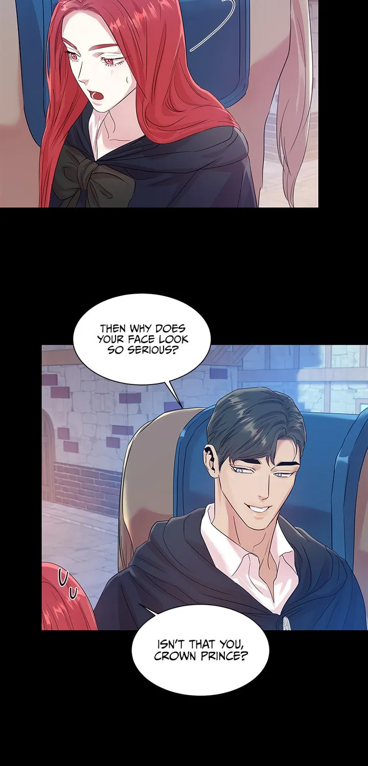 Read Aideen chapter 30 image 28 on Lezhin