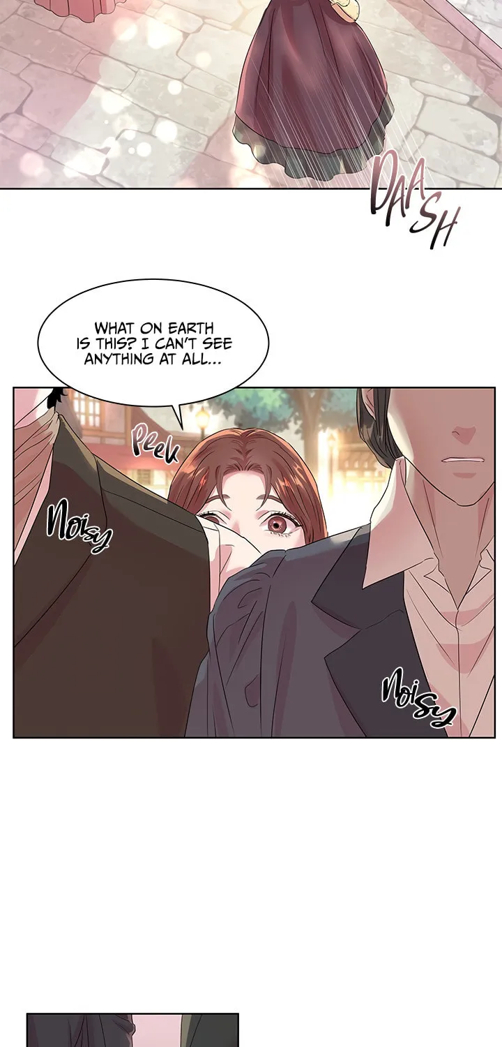 Read Aideen chapter 30 image 3 on Lezhin