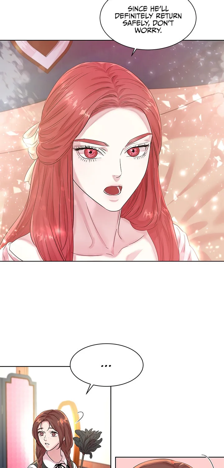 Read Aideen chapter 30 image 32 on Lezhin