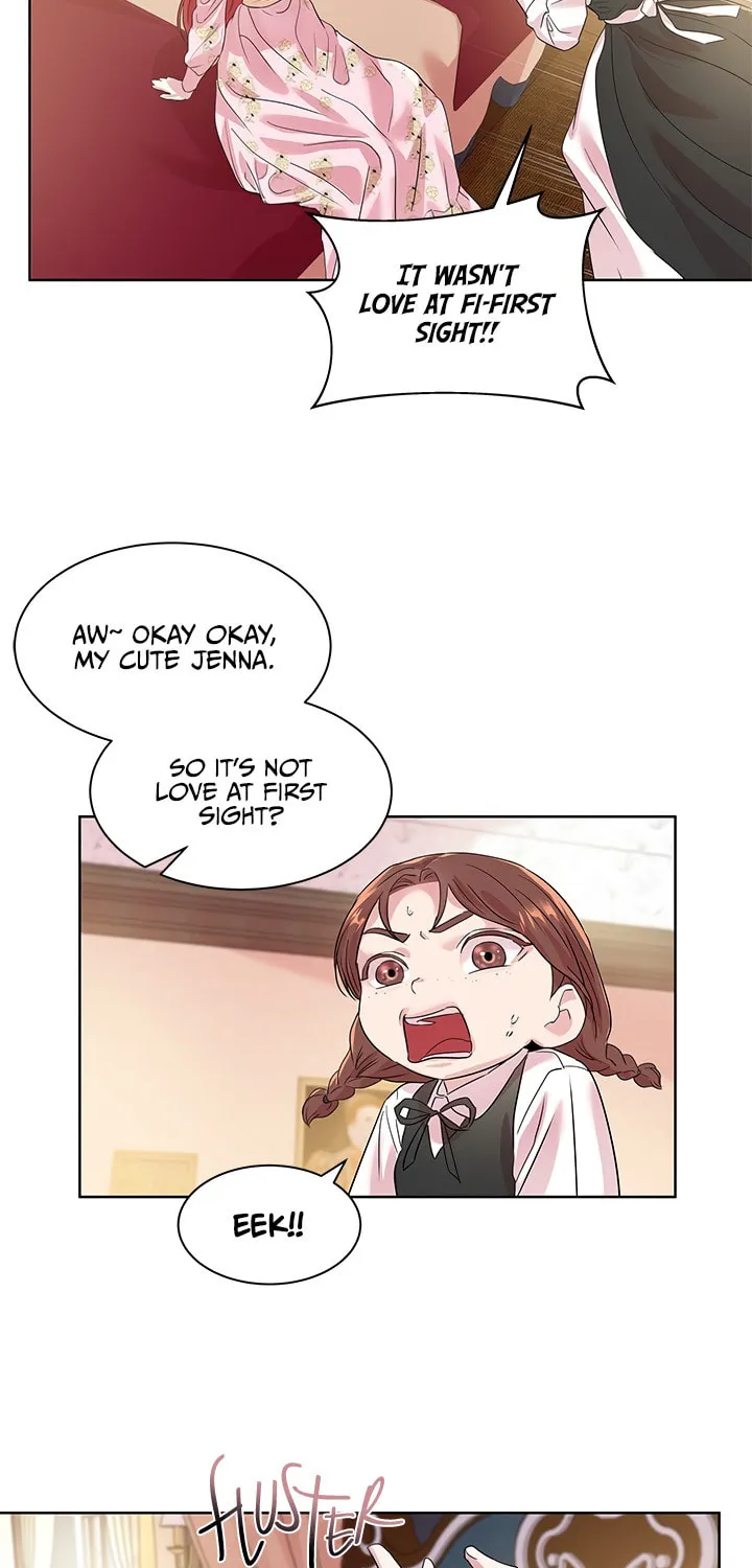 Read Aideen chapter 30 image 37 on Lezhin