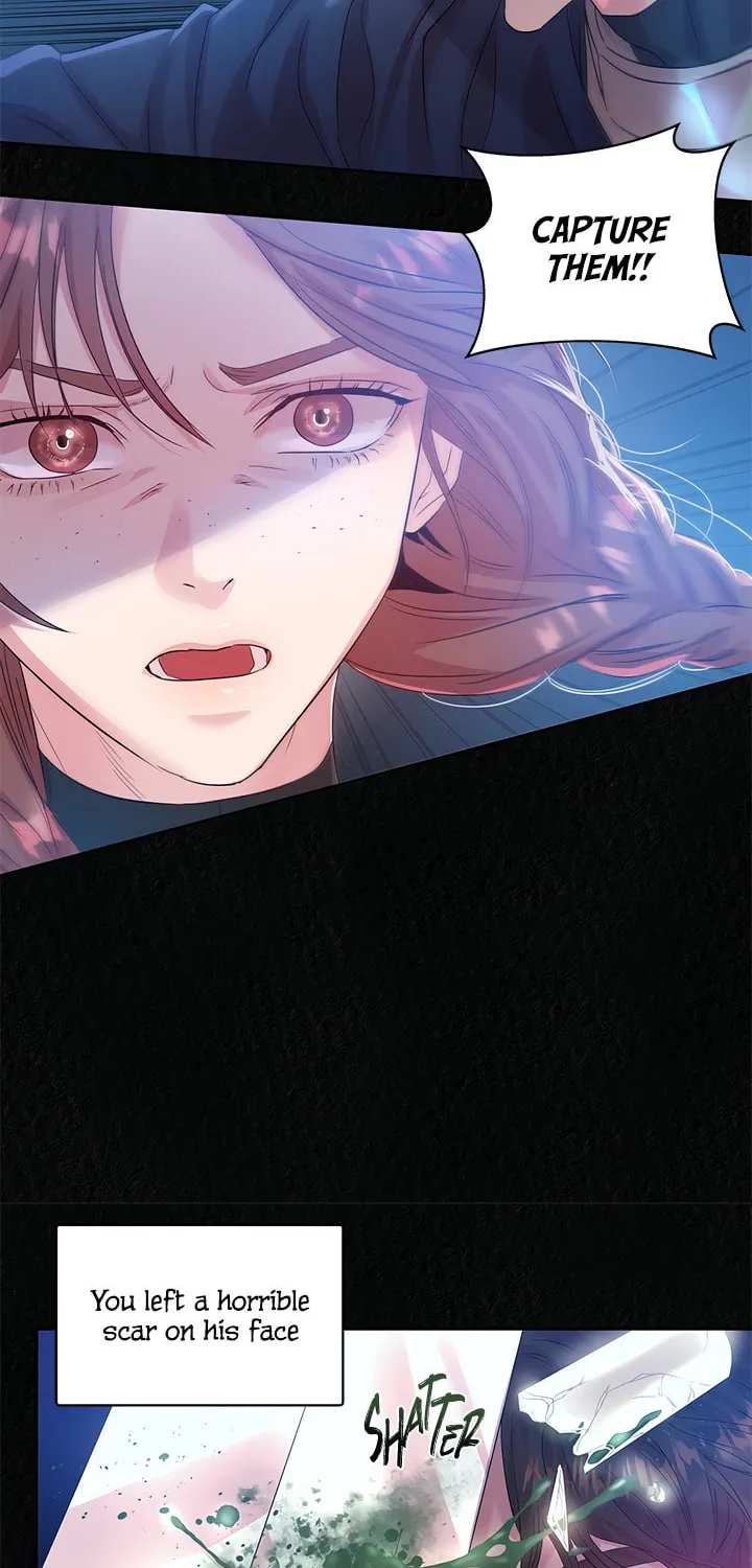 Read Aideen chapter 30 image 39 on Lezhin