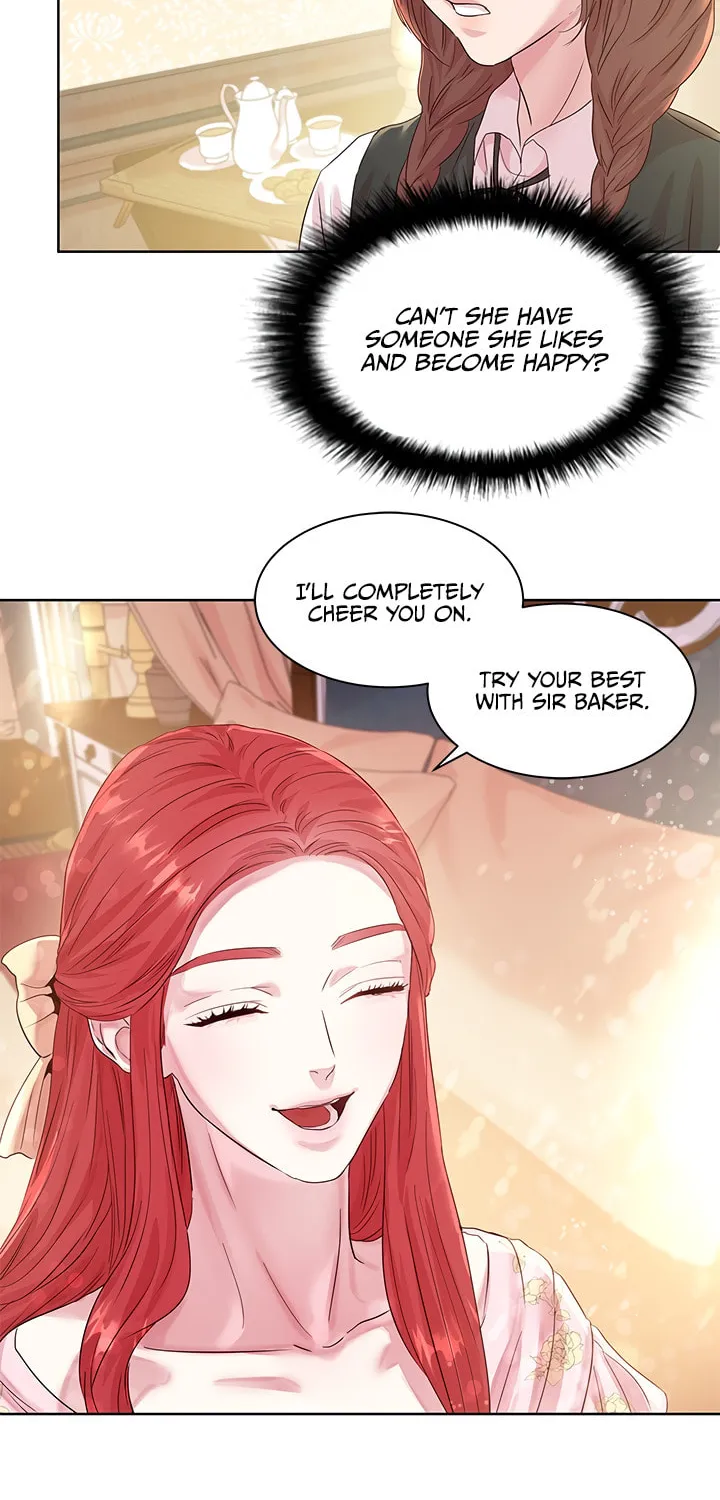 Read Aideen chapter 30 image 43 on Lezhin