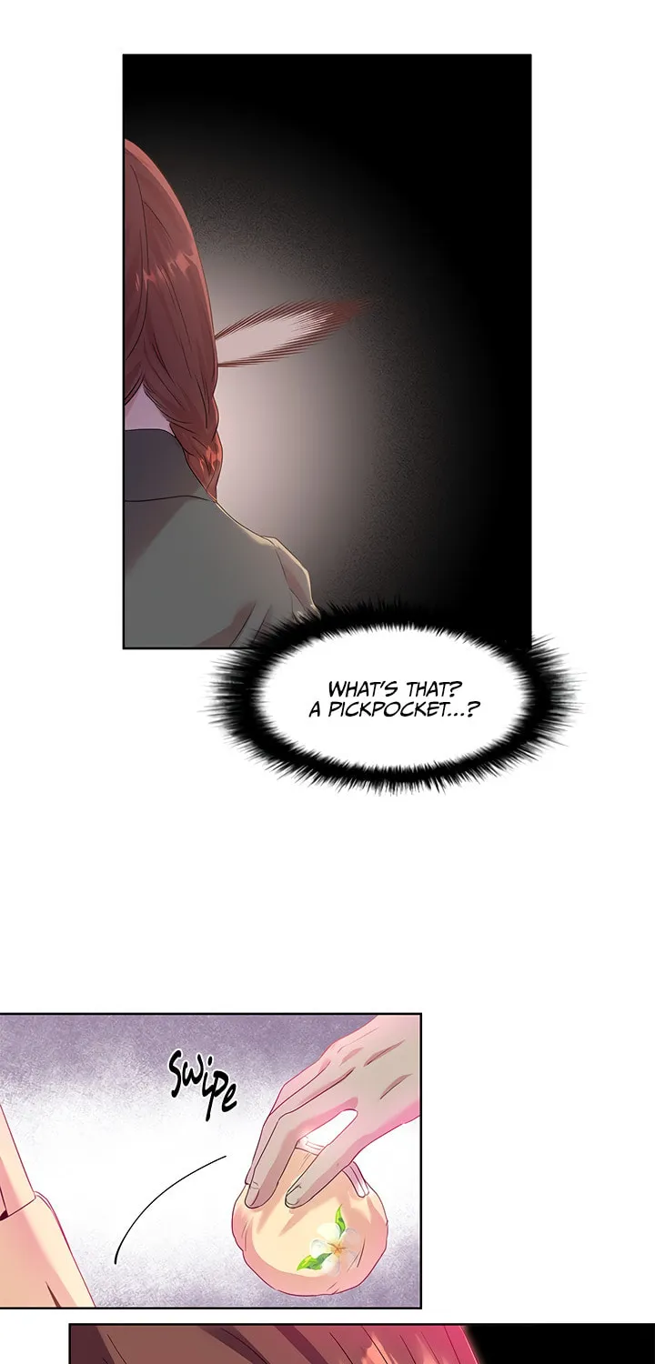 Read Aideen chapter 30 image 5 on Lezhin