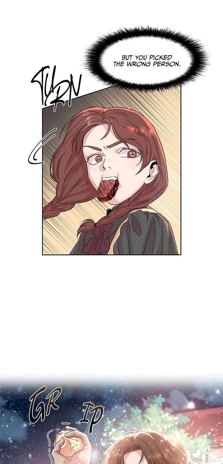 Read Aideen chapter 30 image 7 on Lezhin
