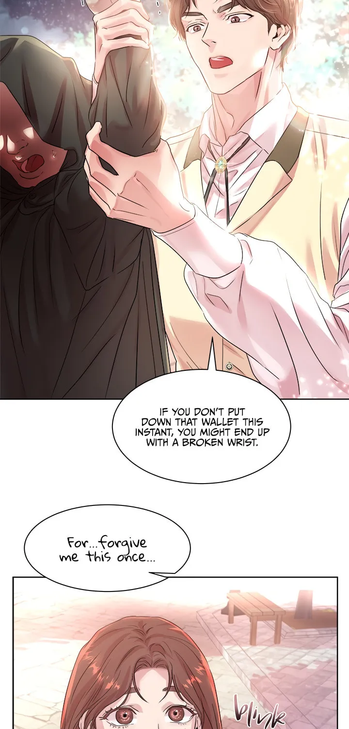 Read Aideen chapter 30 image 8 on Lezhin