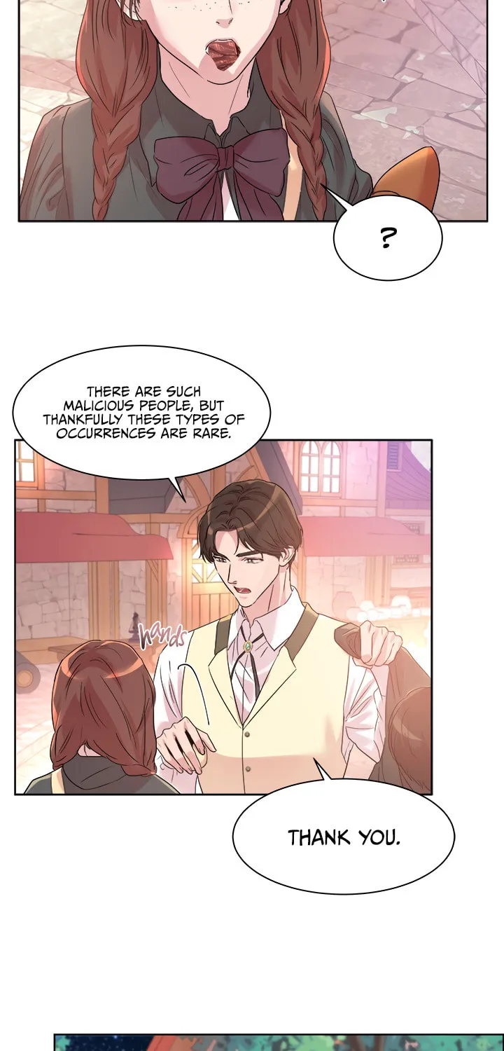 Read Aideen chapter 30 image 9 on Lezhin