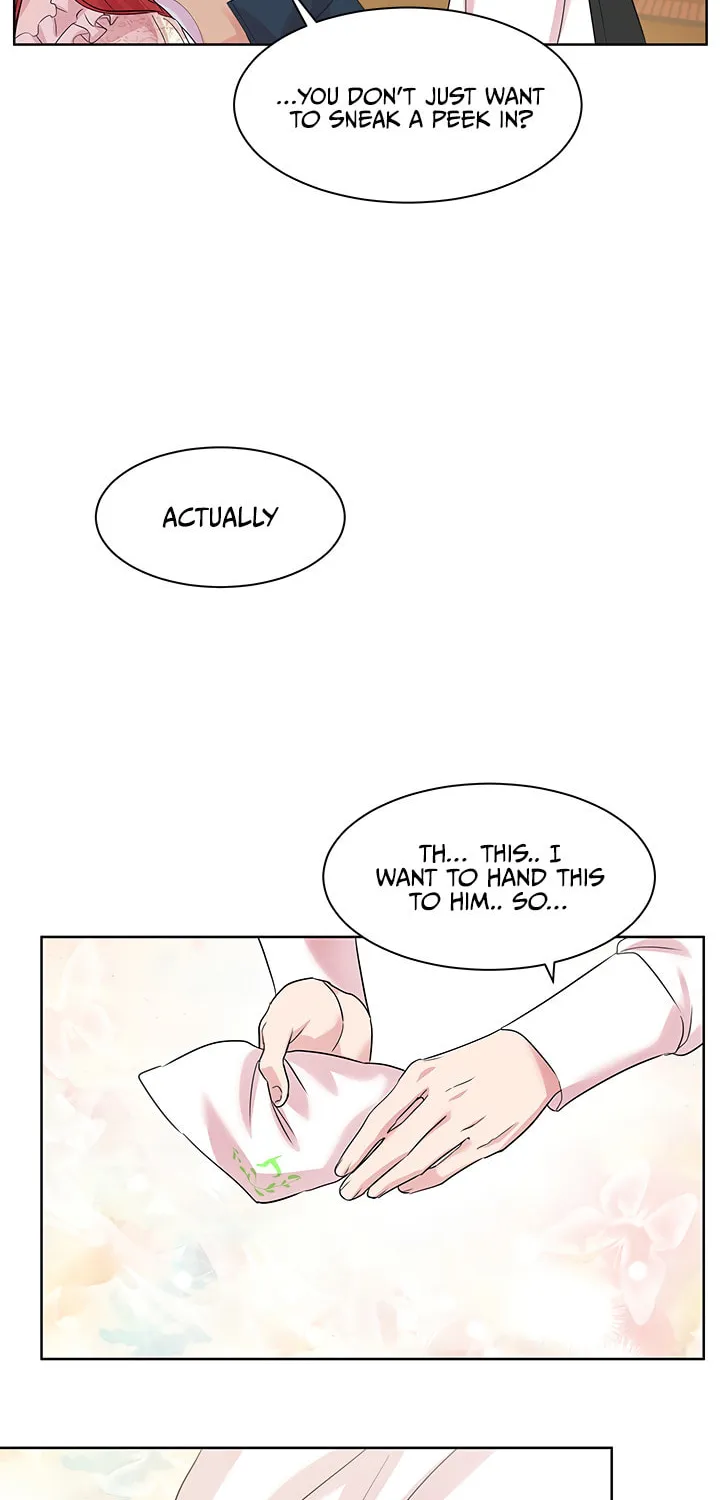 Read Aideen chapter 31 image 14 on Lezhin