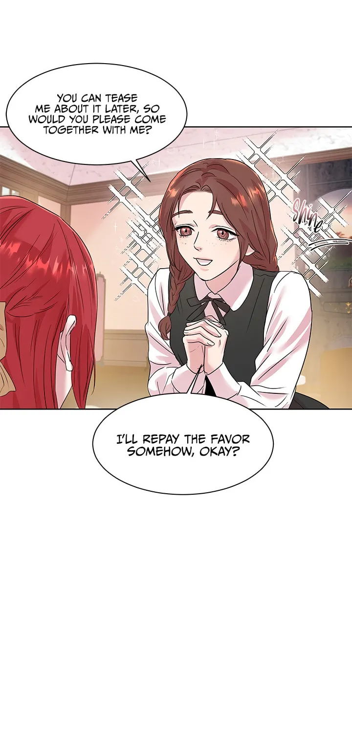 Read Aideen chapter 31 image 16 on Lezhin
