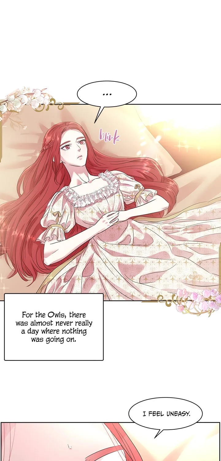 Read Aideen chapter 31 image 2 on Lezhin