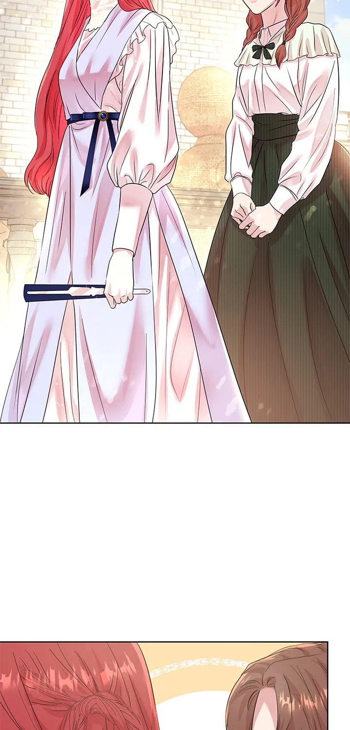 Read Aideen chapter 31 image 20 on Lezhin