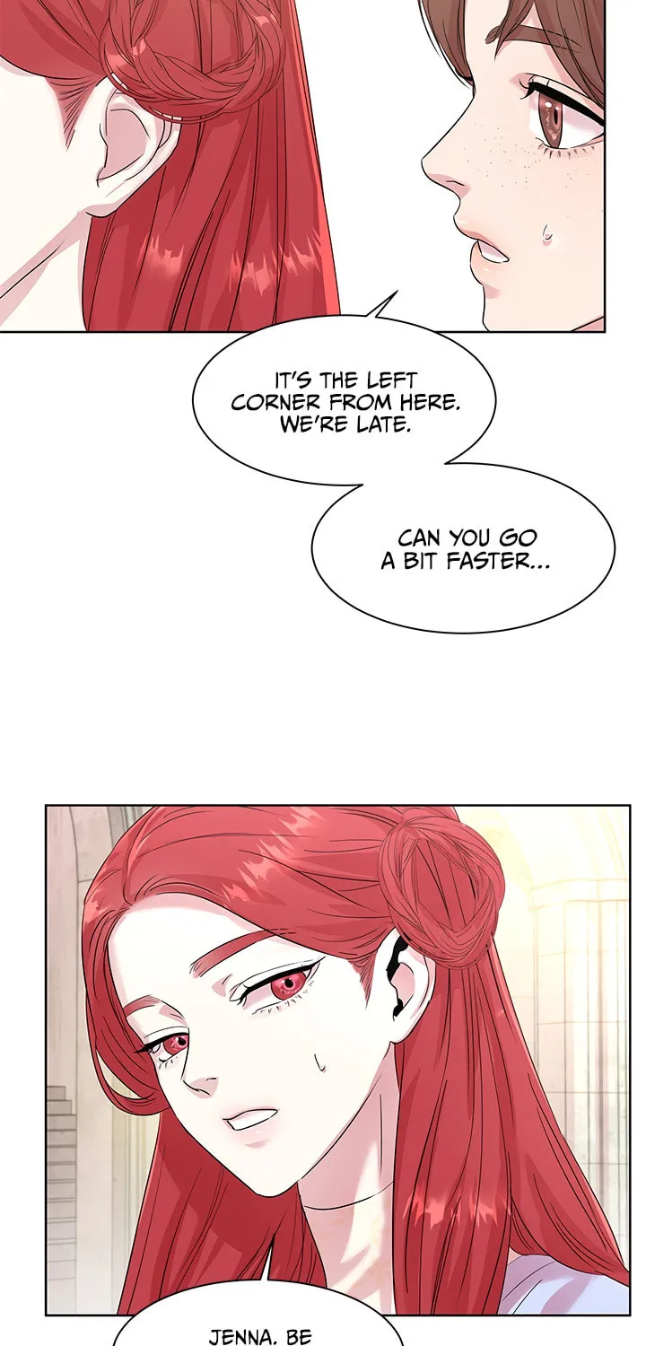 Read Aideen chapter 31 image 21 on Lezhin