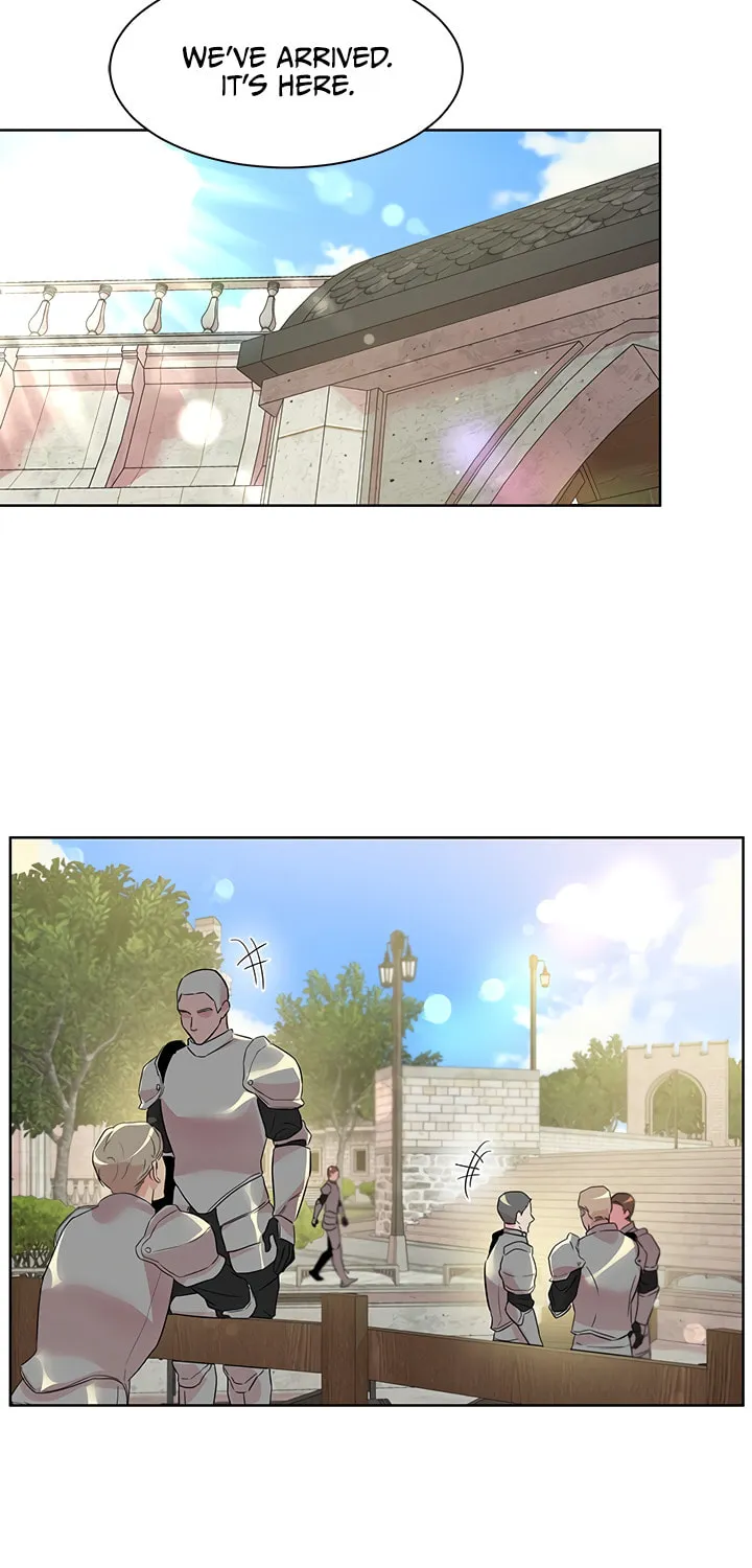 Read Aideen chapter 31 image 23 on Lezhin