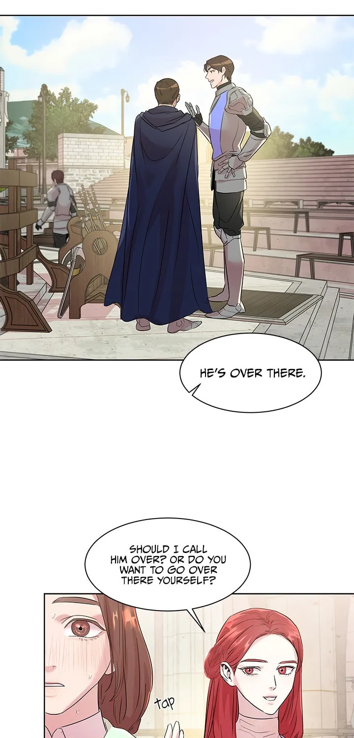Read Aideen chapter 31 image 25 on Lezhin