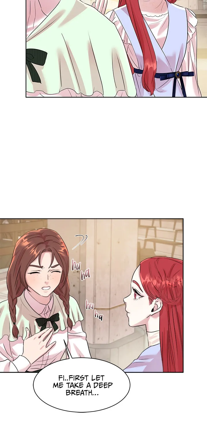 Read Aideen chapter 31 image 26 on Lezhin