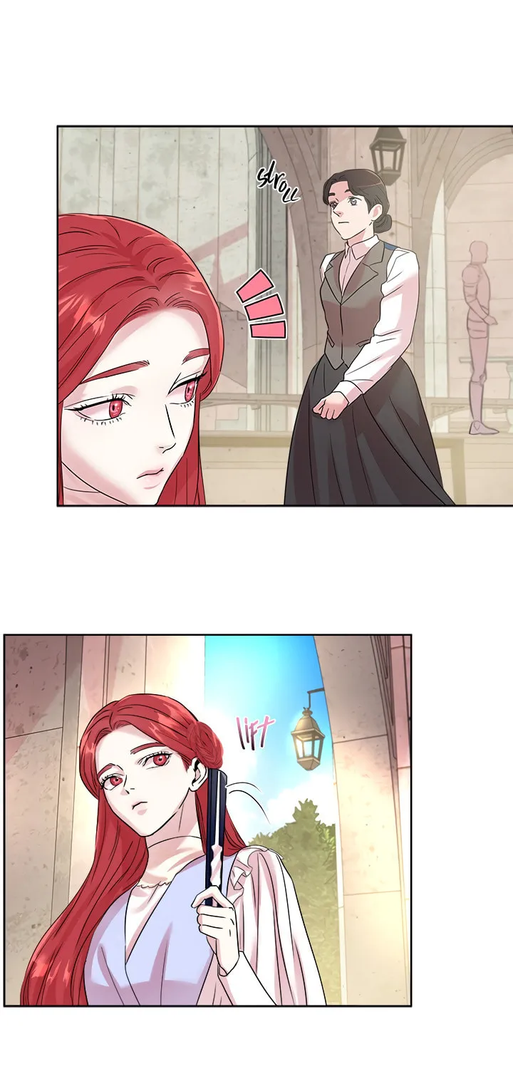 Read Aideen chapter 31 image 27 on Lezhin