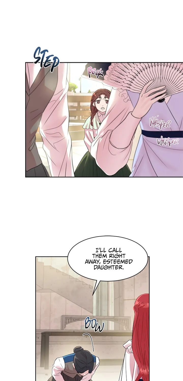 Read Aideen chapter 31 image 28 on Lezhin