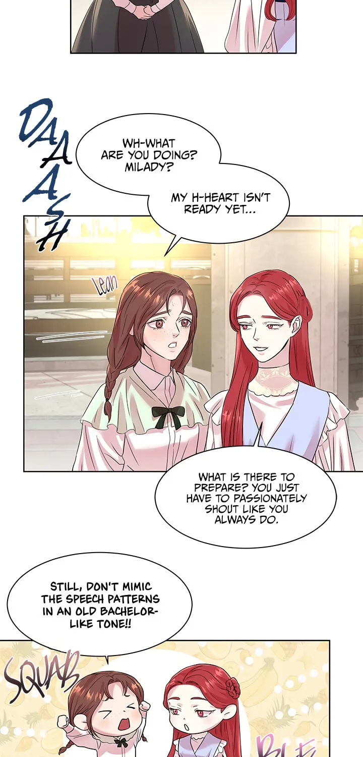 Read Aideen chapter 31 image 29 on Lezhin