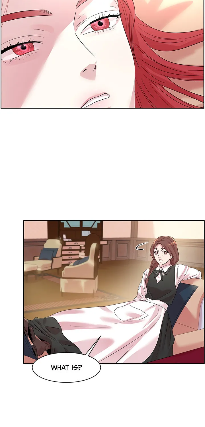 Read Aideen chapter 31 image 3 on Lezhin