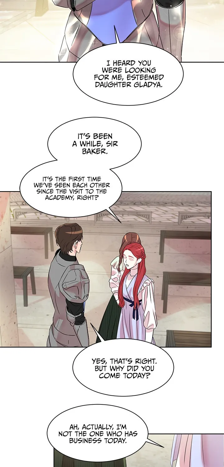 Read Aideen chapter 31 image 32 on Lezhin