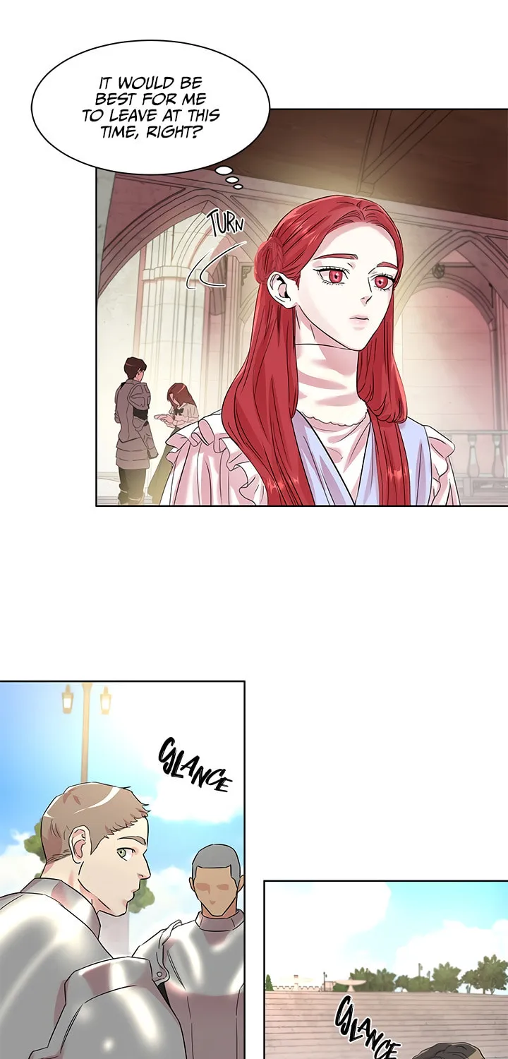 Read Aideen chapter 31 image 34 on Lezhin