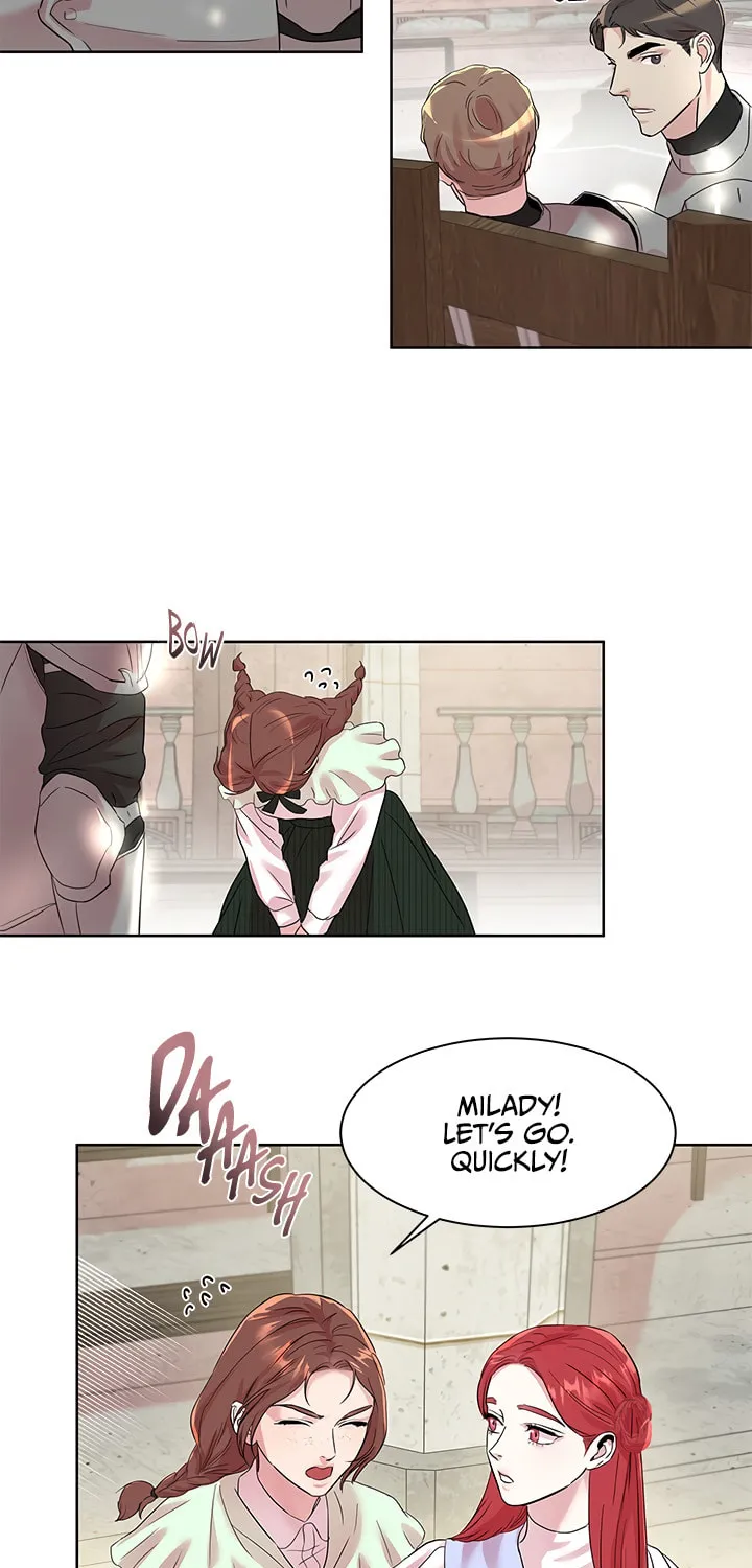 Read Aideen chapter 31 image 35 on Lezhin
