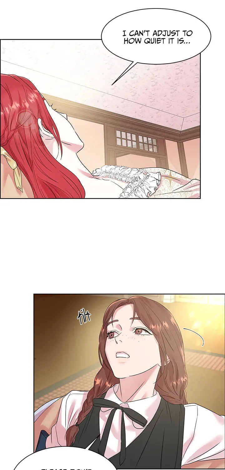 Read Aideen chapter 31 image 4 on Lezhin