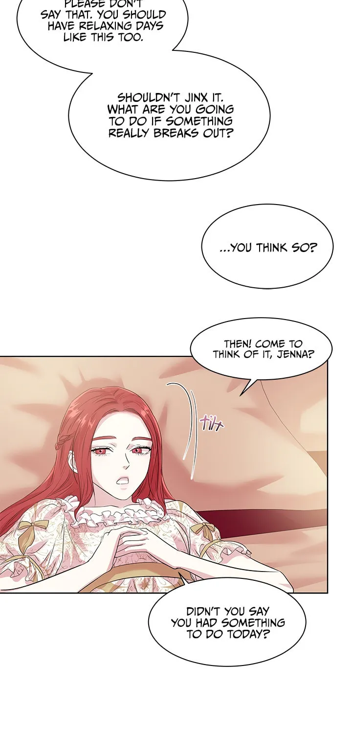 Read Aideen chapter 31 image 5 on Lezhin
