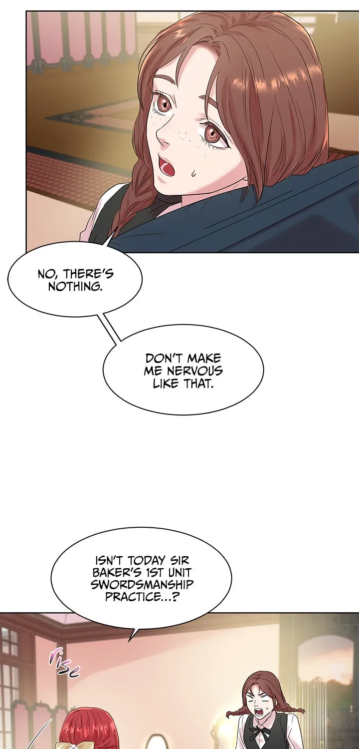 Read Aideen chapter 31 image 7 on Lezhin