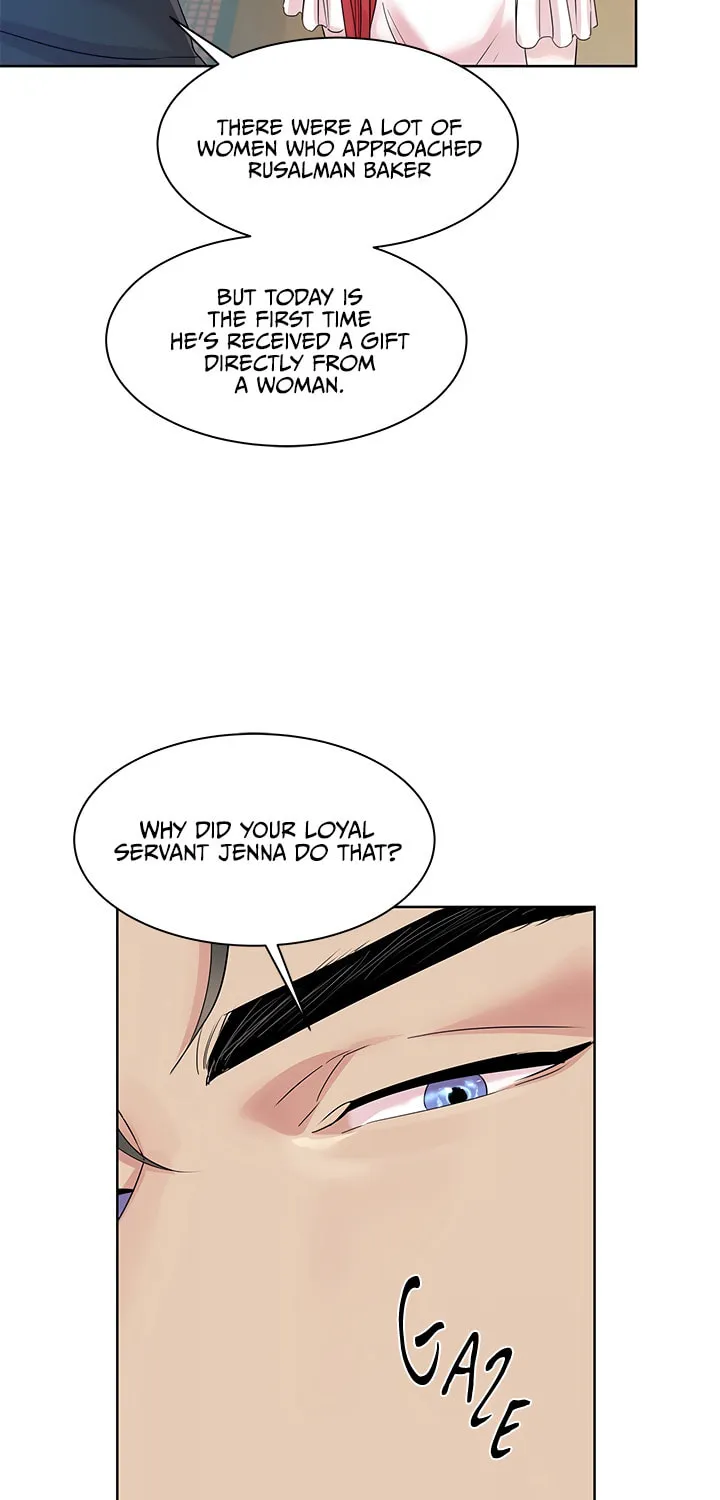 Read Aideen chapter 32 image 13 on Lezhin