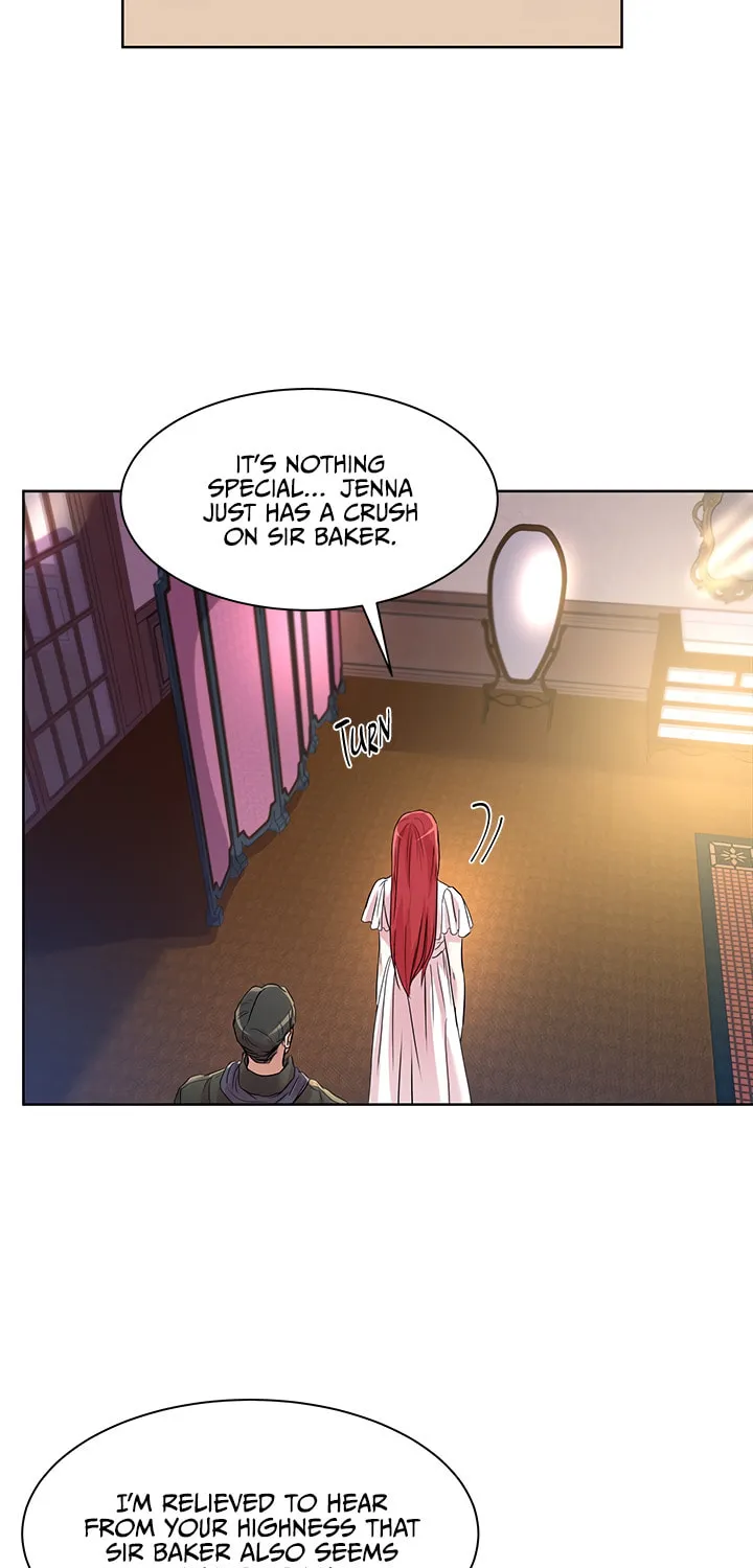Read Aideen chapter 32 image 14 on Lezhin