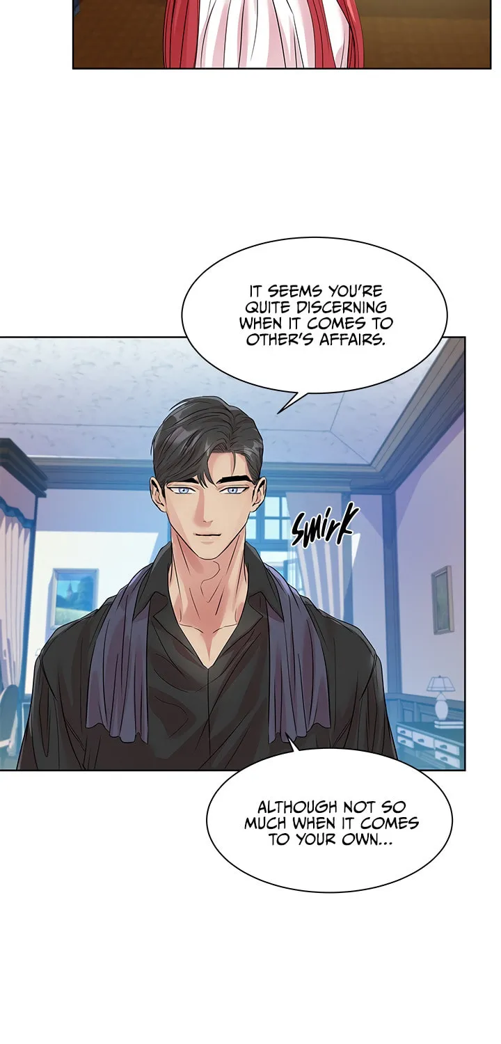 Read Aideen chapter 32 image 16 on Lezhin