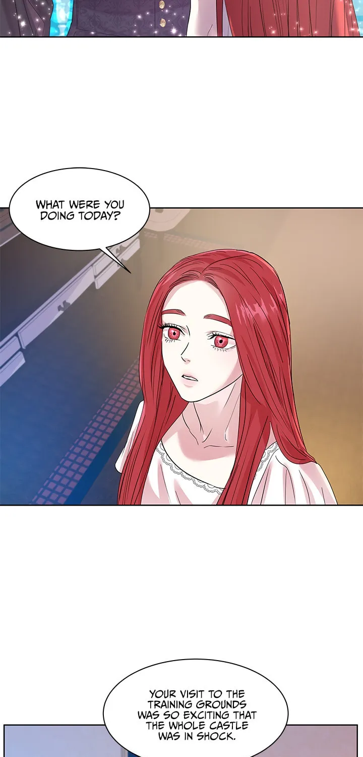 Read Aideen chapter 32 image 2 on Lezhin