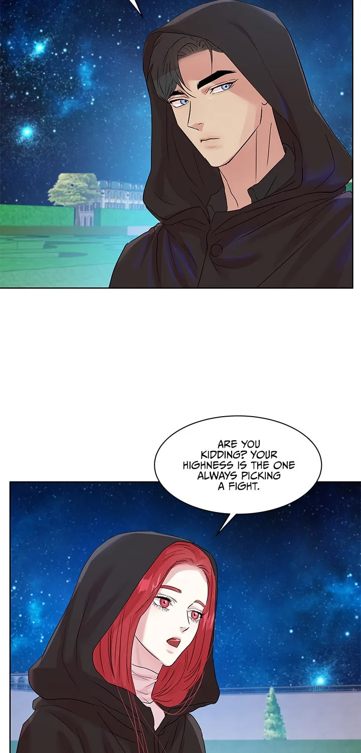 Read Aideen chapter 32 image 22 on Lezhin
