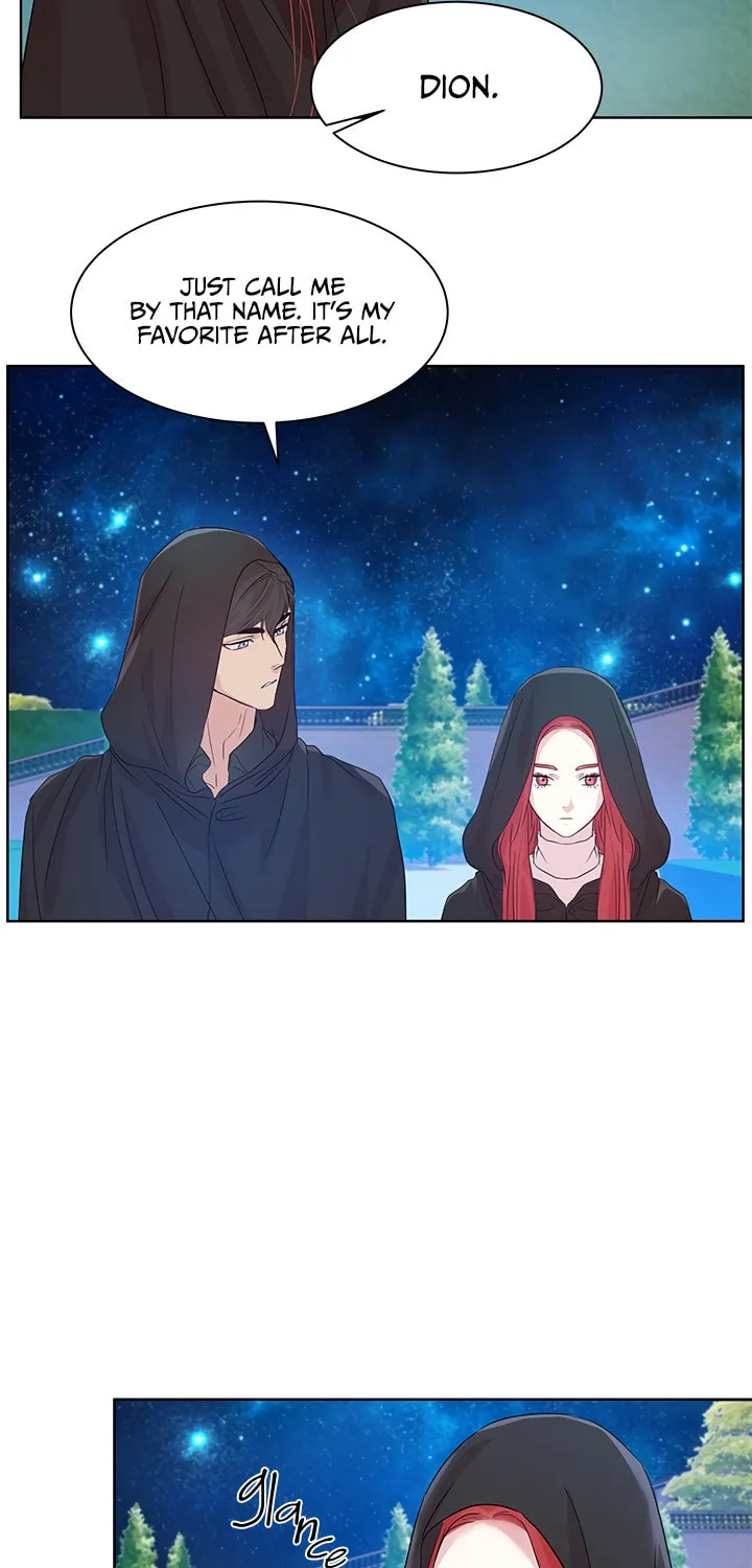 Read Aideen chapter 32 image 23 on Lezhin