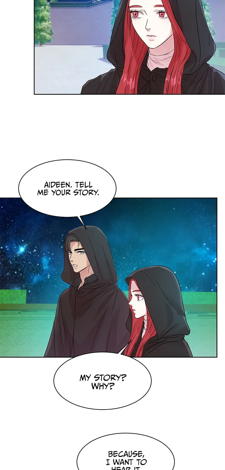 Read Aideen chapter 32 image 24 on Lezhin