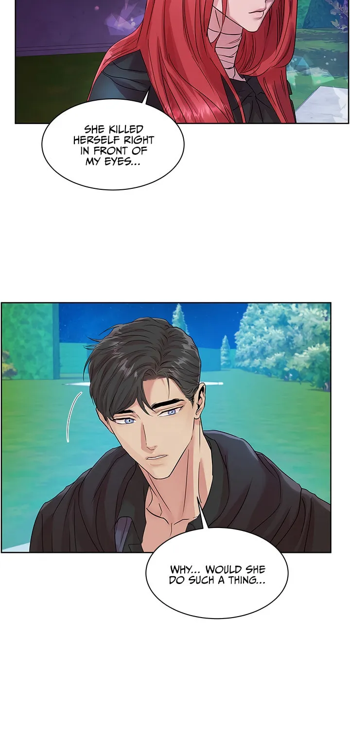 Read Aideen chapter 32 image 37 on Lezhin