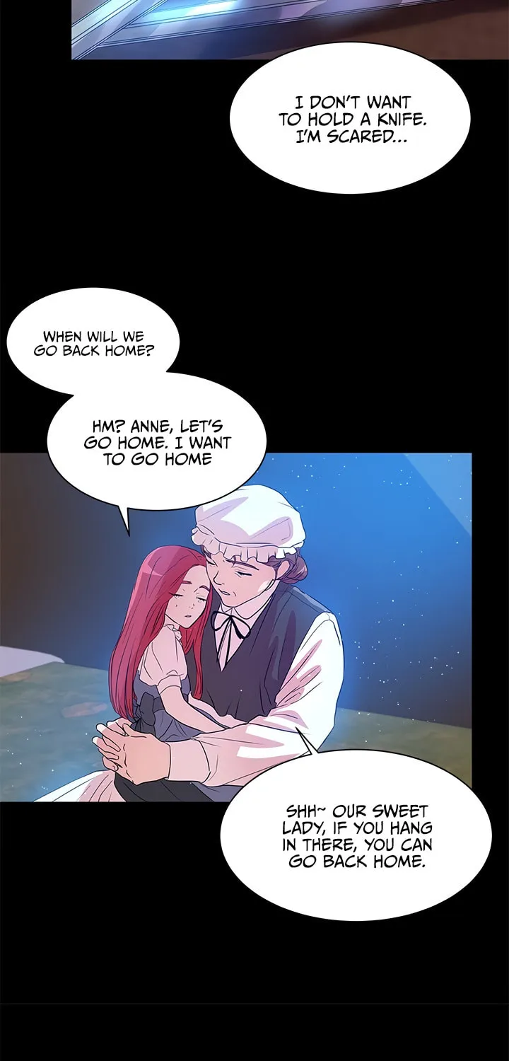 Read Aideen chapter 32 image 46 on Lezhin