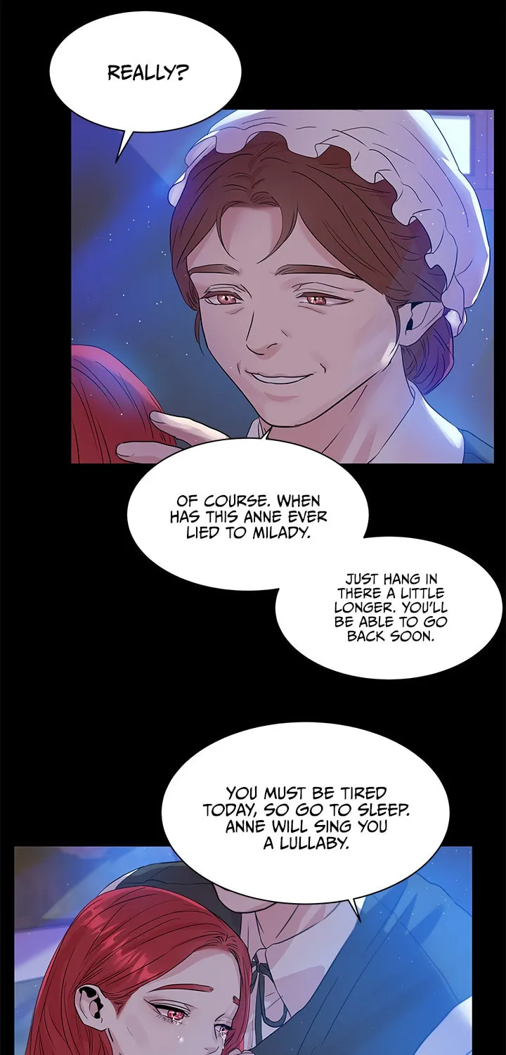 Read Aideen chapter 32 image 47 on Lezhin