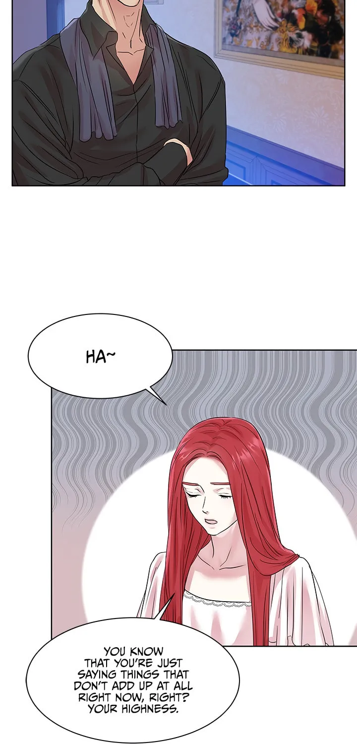 Read Aideen chapter 32 image 9 on Lezhin