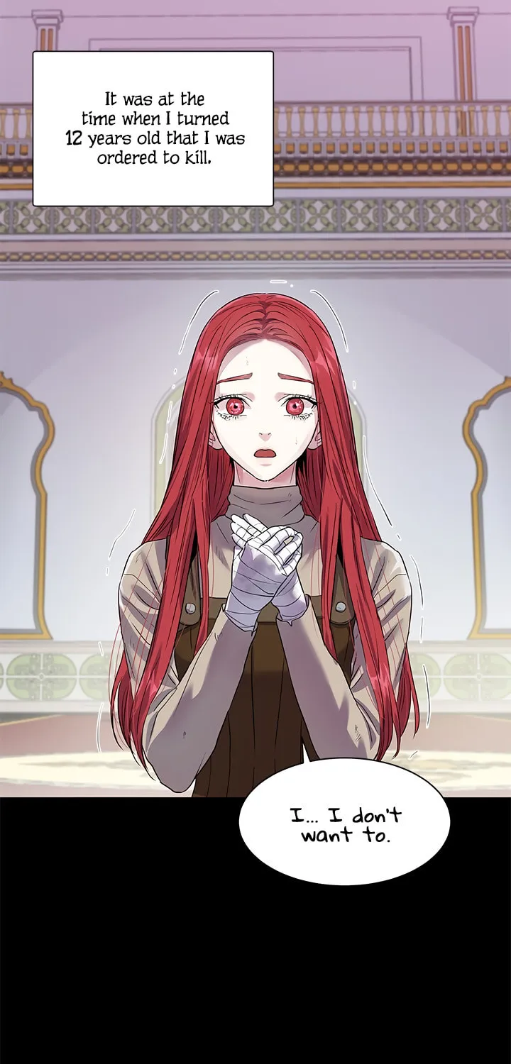 Read Aideen chapter 33 image 1 on Lezhin