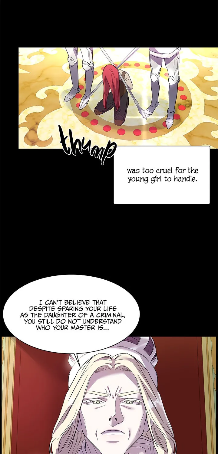 Read Aideen chapter 33 image 10 on Lezhin