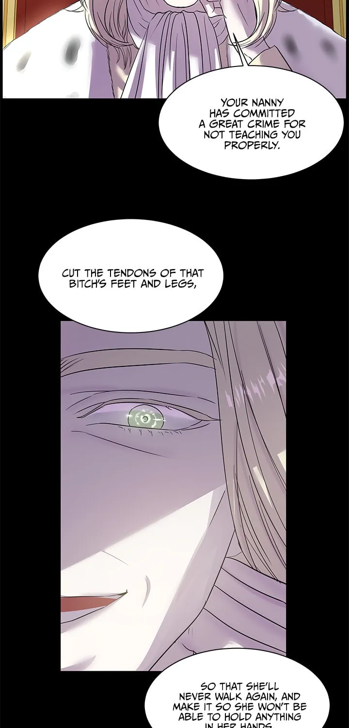 Read Aideen chapter 33 image 11 on Lezhin