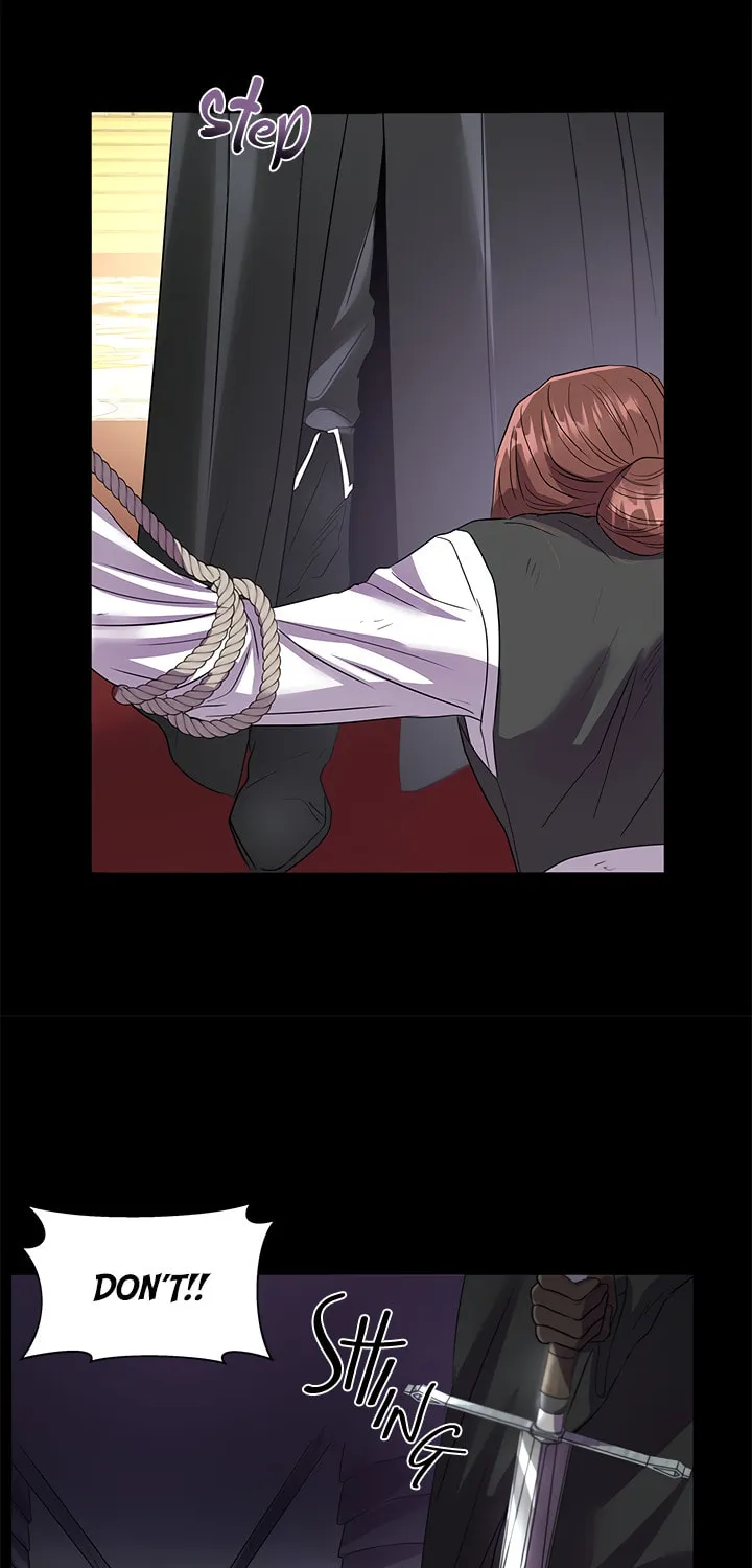 Read Aideen chapter 33 image 13 on Lezhin