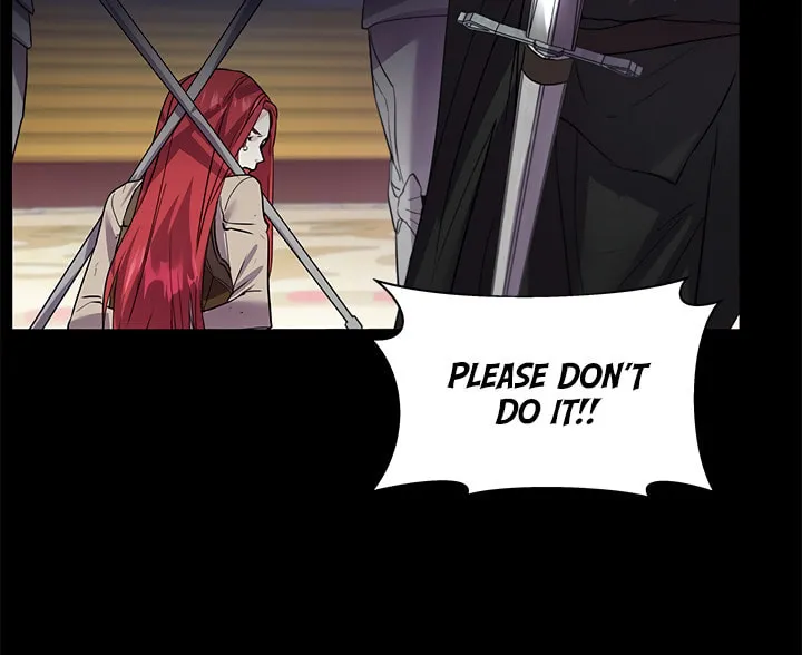 Read Aideen chapter 33 image 14 on Lezhin