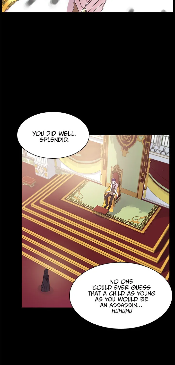 Read Aideen chapter 33 image 18 on Lezhin