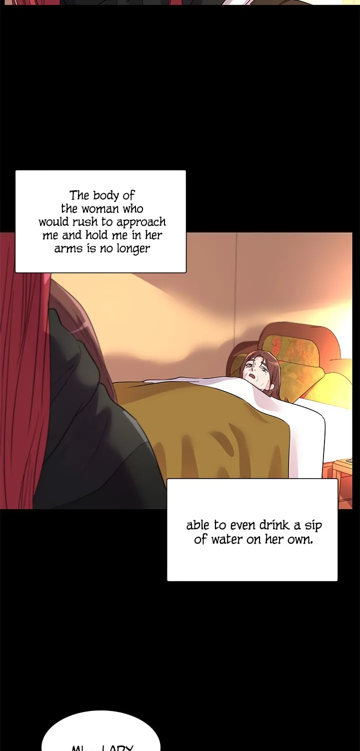 Read Aideen chapter 33 image 22 on Lezhin